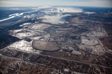 oil-sands